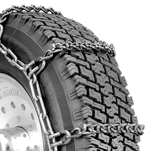 Security Chain Winter Traction Device (MPN: QGV320)