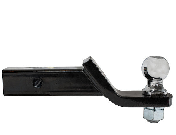 Trailer hitch ball mount (MPN: 1803307)