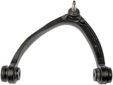 Control Arm with Ball Joint and Bushings (MPN: 521-023)