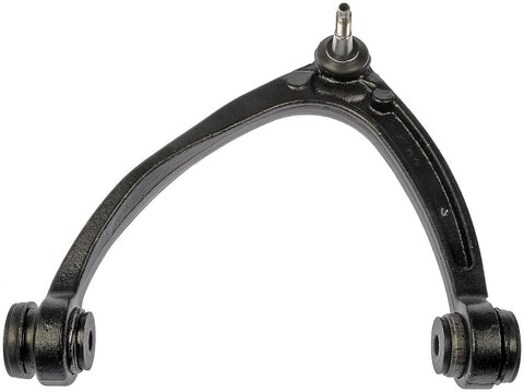Control Arm with Ball Joint and Bushings (MPN: 521-023)