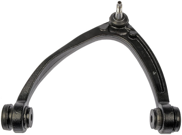 Control Arm with Ball Joint and Bushings (MPN: 521-023)