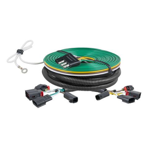 Towed Vehicle Wiring Kit (MPN: 58907)