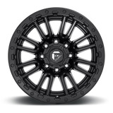 Fuel Off Road 22 Inch Wheel (MPN: D67922001847)