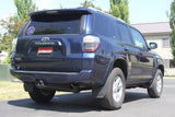 Flowmaster Exhaust System Kit (MPN: 717805)