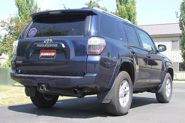 Flowmaster Exhaust System Kit (MPN: 717805)