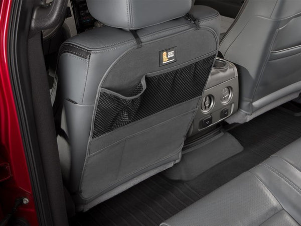 WeatherTech Seat Back Protector (MPN: SBP003CH)