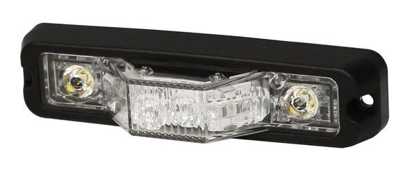 Ecco Electronic Warning Light (MPN: ED3777R)