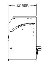 Stromberg Carlson Manual Steps (MPN: SMFP-4400)