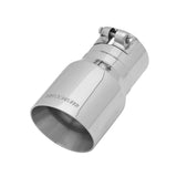 Flowmaster Exhaust Tail Pipe Tip (MPN: 15377)