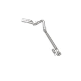 MagnaFlow Diesel Performance Exhaust System (MPN: 17873)