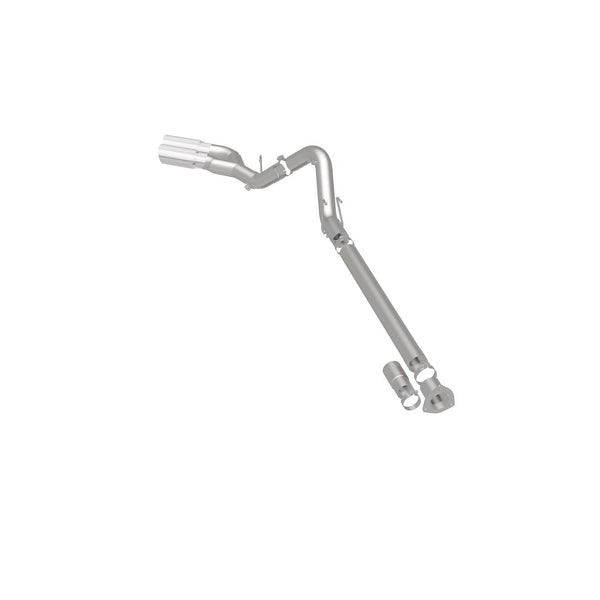 MagnaFlow Diesel Performance Exhaust System (MPN: 17873)