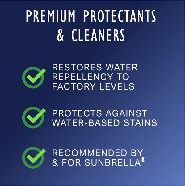 303 Products Fabric Guard (MPN: 30607)