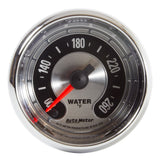 AutoMeter Gauge Water Temperature (MPN: 1255)