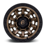 Fuel Off Road Covert D696 Wheel (MPN: D69615808537)
