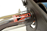 Injen Technology Cold Air Intake System (MPN: SP2025P)