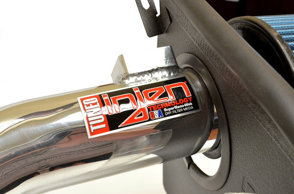 Injen Technology Cold Air Intake System (MPN: SP2025P)