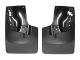 WeatherTech Mud Flap Set of 2 (MPN: 110049)
