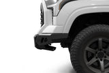 Addictive Desert Designs Black Label Front Bumper (MPN: F760305080103)