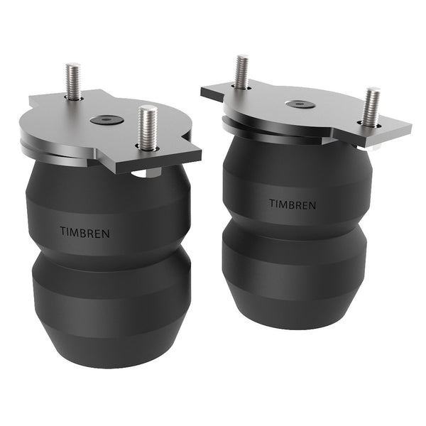 Timbren Suspension Enhancement System (MPN: FFSD4B)
