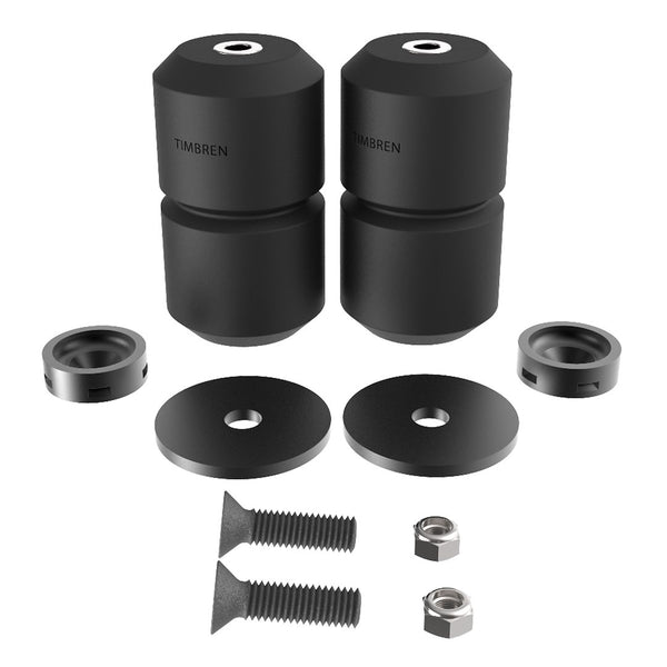 Timbren Suspension Enhancement System (MPN: GMRHHR)
