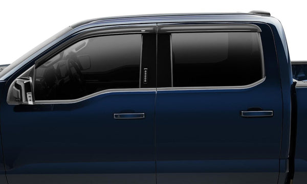 Husky Low Profile Ventvisor (MPN: 2854009)