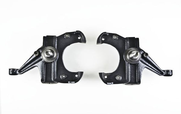 Belltech Drop Spindle Assembly (MPN: 3120)