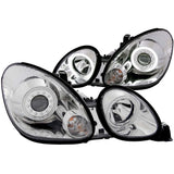 AnzoUSA Projector Headlight Assembly (MPN: 121143)