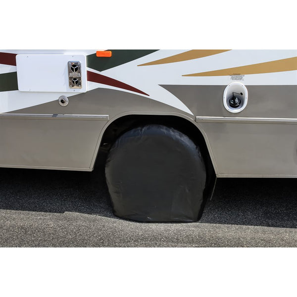 Camco RV Tire Cover for 33-35 Inch Tires (MPN: 45249)