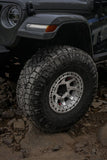 Teraflex Olympus Beadlock Off-Road Wheel (MPN: 1059359)