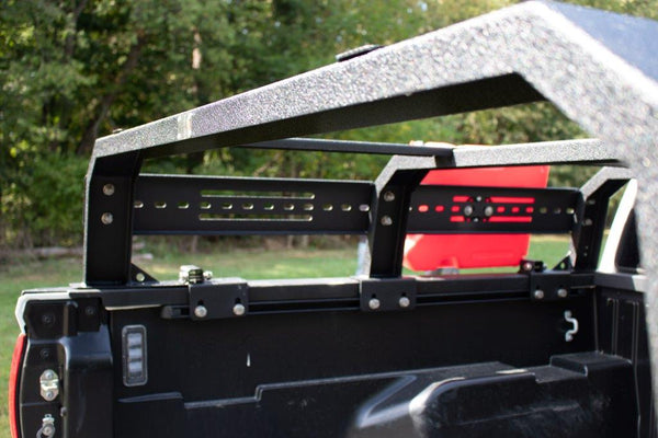 Fishbone Offroad Bed Cargo Rack (MPN: FB21258)