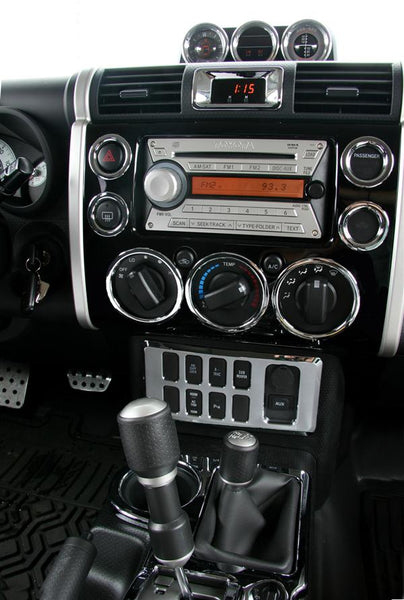 Putco Interior Trim Kit (MPN: 409001)