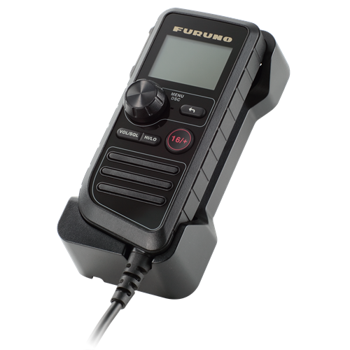 Furuno VHF Radio Handset (MPN: 001-593-530-00)