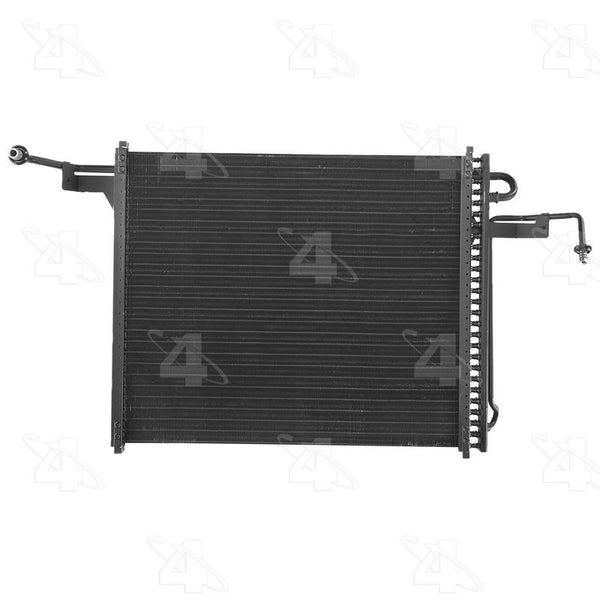 Four Seasons Air Conditioner Condenser (MPN: 40535)