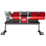 H3R Fire Extinguisher Mount (MPN: SM01BK)