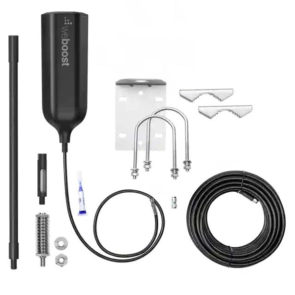 We Boost Cellular Antenna For RVs (MPN: 311230)