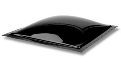 Skylight for RVs - 3-1/2 Inch High Bubble Dome (MPN: SL1414S)