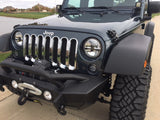 Recon Accessories Side Marker Light (MPN: 264335BK)