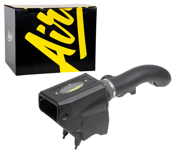 Airaid Cold Air Intake System (MPN: 314-361)