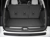 WeatherTech SeatBack Cargo Liner HP (MPN: 401466IM)