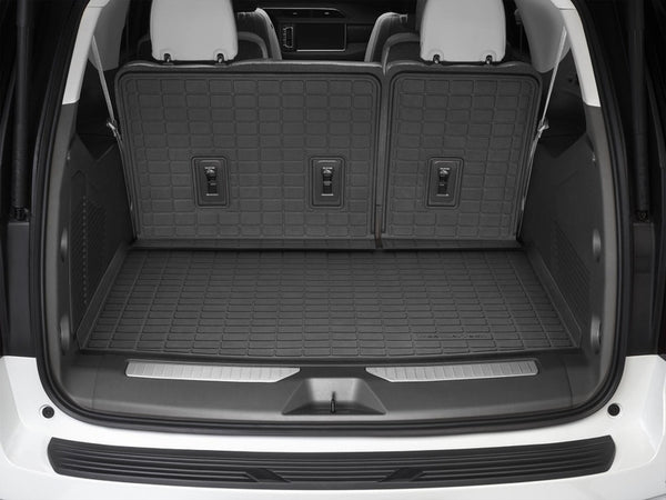 WeatherTech SeatBack Cargo Liner HP (MPN: 401466IM)