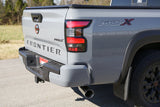 Flowmaster American Thunder Cat-Back Exhaust System (MPN: 818150)