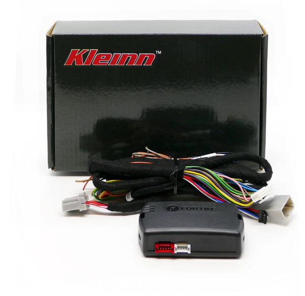 Kleinn Remote Starter System (MPN: RSGM6NP)