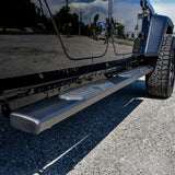 Westin R5 Nerf Step Bars (MPN: 28-51325)