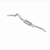 MagnaFlow Street Series Exhaust System Kit (MPN: 15716)