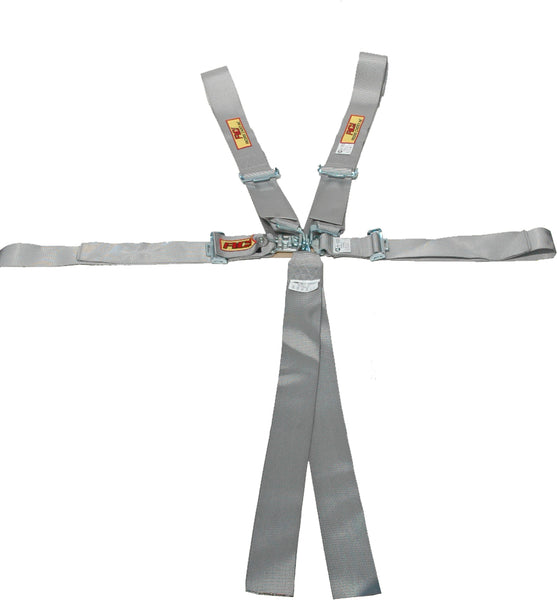 RCI Platinum Series Seat Belt (MPN: 9210PL)