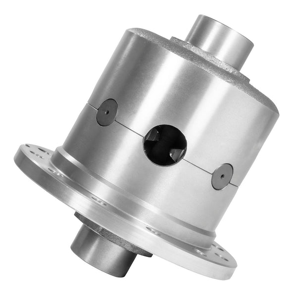 Yukon Dura Grip Limited Slip Differential Carrier (MPN: YDGF10.25-35-1)
