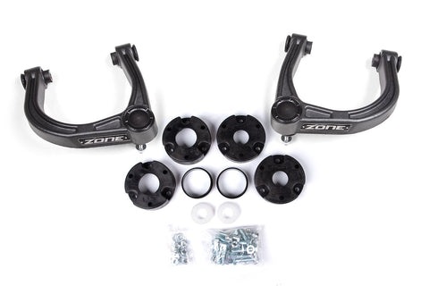 Zone Offroad Lift Kit Suspension (MPN: ZONF1223)