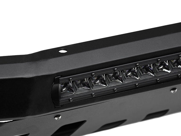 Armordillo AR Series Bull Bar with LED Light Bar (MPN: 7176799)