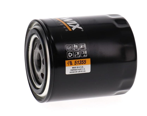WIX Oil Filter (MPN: 51355)