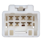 Curt Trailer Wiring Connector (MPN: 56494)